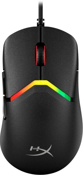 Миша HyperX Pulsefire SAGA A2PB3AA