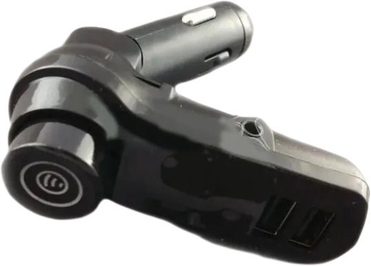 FM модулятор бездротової передачі музики XPRO G27 (G27_152)