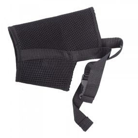 Намордник Природа №2 для пуделя м який