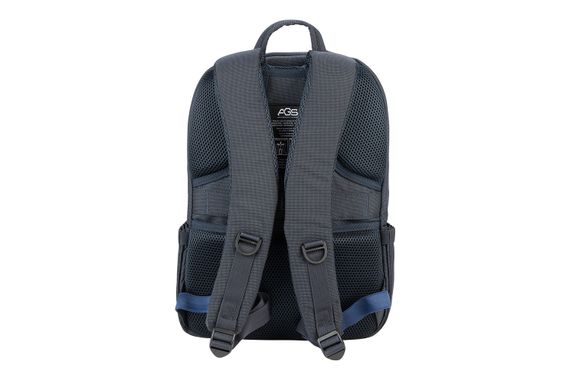 Рюкзак Tucano Binario AGS 15.6&quot; BKBIN15-AGS-B | Зображення 3