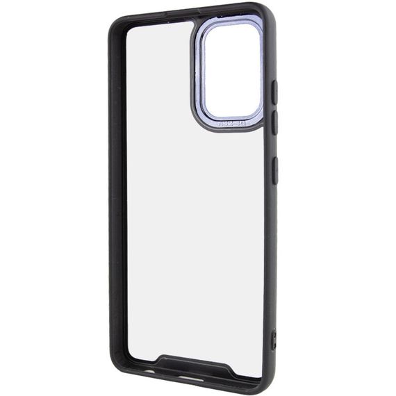 Чохол TPU+PC Lyon Case для Samsung Galaxy S23 Ultra TPU+PC, Black | Зображення 2