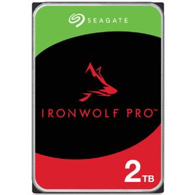 Жорсткий диск 3.5&quot; 2TB Seagate (ST2000NT001)