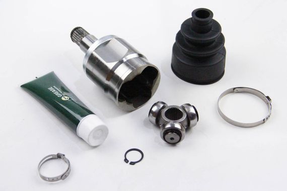 ШРКШ (ШРУС) внутрішній VW Caddy 1.6i/1.9d 96-01/Skoda Felicia 1.3-1.9 95-01, BGA (CV8102B) | Зображення 1