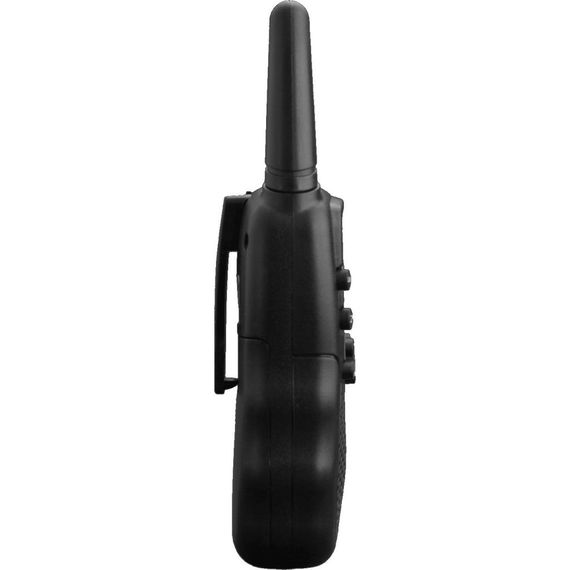 Портативна рація Baofeng MiNi BF-T2 PMR446 Black (MiNiBFT2_B) | Зображення 2