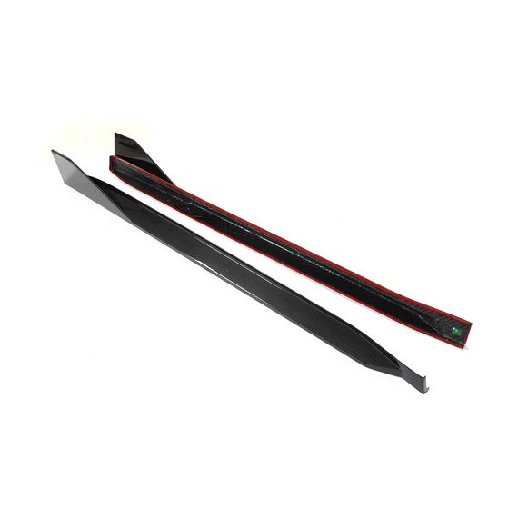 Комплект обвеса Carbon FullSet (для G82) для BMW 4 серия G22/23/26 2020- гг | Зображення 5