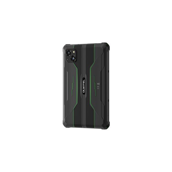 Планшет OUKITEL RT 3pro 8" 4/128GB/ NFC / LTE Black-Green (6931940767170) | Зображення 5