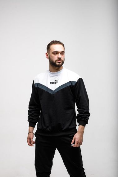 Чоловічий спортивний костюм Puma | Зображення 8