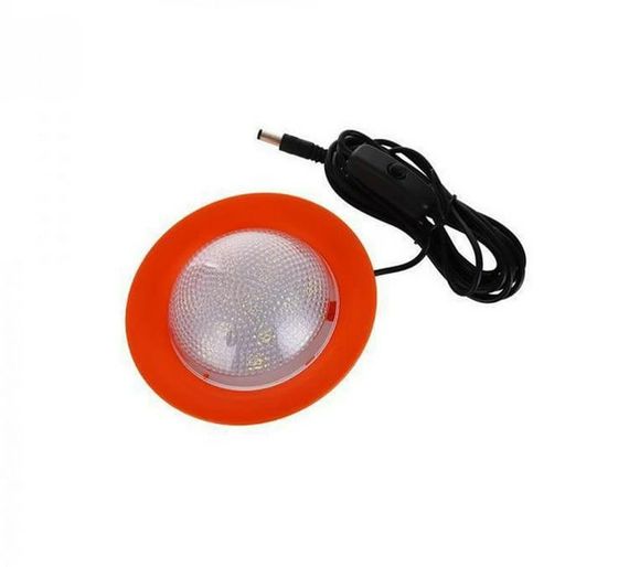 Фонарь на солнечной батарее PowerBank EP-0198 - радио-bluetooth 9V 3W + 3 лампочки XPRO Черный(MER-15360_1162) | Зображення 5