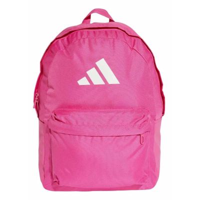 Рюкзак туристический Adidas Clsc Bars Bp IS7058 27,5L фуксія (4067901108255)