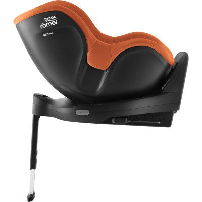 Автокресло Britax-Romer DUALFIX PRO M Golden Cognac (2000038303) | Зображення 5