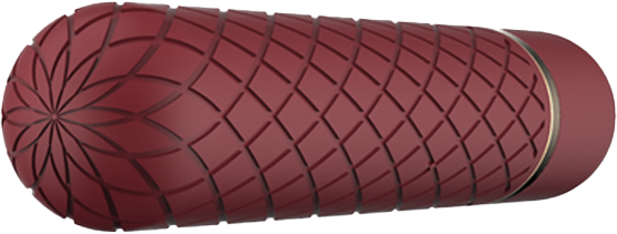 Классический Вибромассажер Dream toys ROMANCE LIZZY sexstyle | Зображення 5