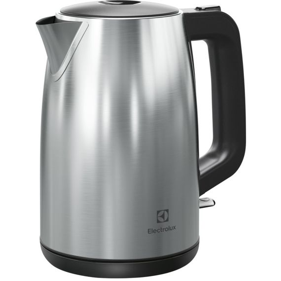 Электрочайник Electrolux Сreate 3 E3K1-3ST 1.7 л серый