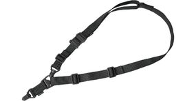 Ремень оружейный одноточечный Magpul MS3 G2 Black