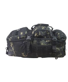Сумка KOMBAT UK Operators Duffle Bag