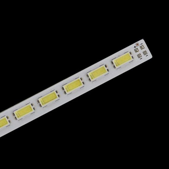 LED підсвітка TV 55" 2013SLS55 7030NNB 72 REV1.0 LJ96-06144B LJ97-04422B SLED_2012SGS55_7020_36_V2_REV1.0 1шт. | Зображення 3