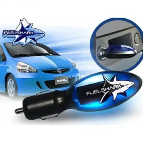 Экономитель топлива Fuel Shark | Устройство прибор для экономии топлива | экономайзер для авто | Зображення 2
