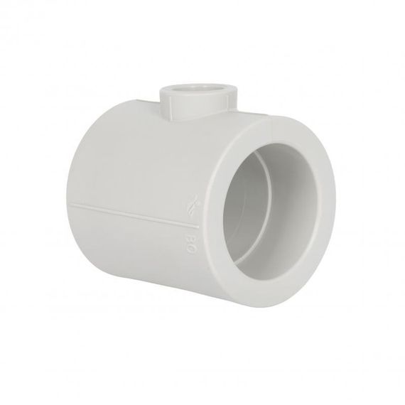 Тройник PPR Blue Ocean 50х20х50 редукционный