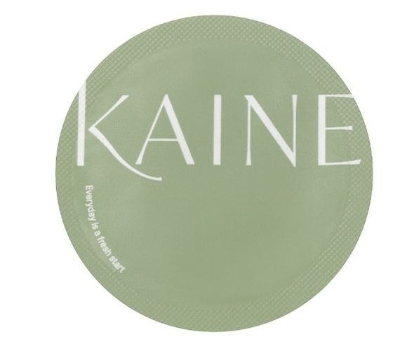 Гель для вмивання з екстрактом розмарину Kaine Rosemary Relief Gel Cleanser (1,5 ml)