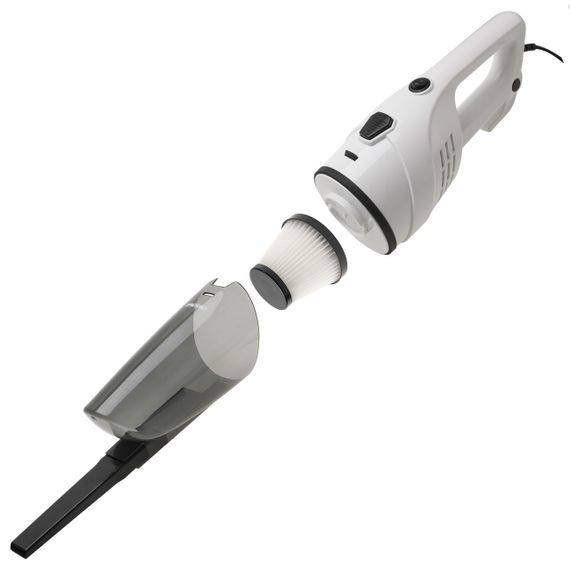 Пилосос вертикальний Mesko MS 7071 циклонний без мішка з EPA 12 | Зображення 4