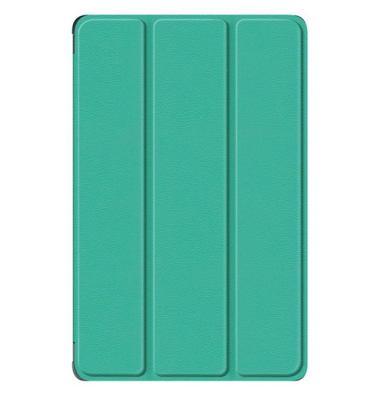 Чохол Primolux Slim для планшета Lenovo Tab P11 Pro 2nd Gen 11.2" TB-132 / TB-138 - Dark Green | Зображення 1