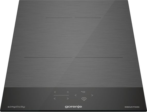 Варильна поверхня Gorenje індукційна GI3201SYBSC | Зображення 1