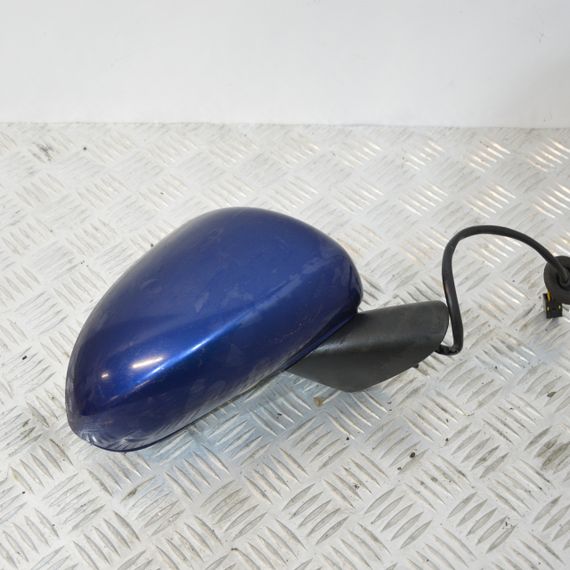 Дзеркало праве Opel Corsa D 2006-2014 електричне 5 pin Дзеркало праве Опель Корса Д 468435664 | Зображення 1