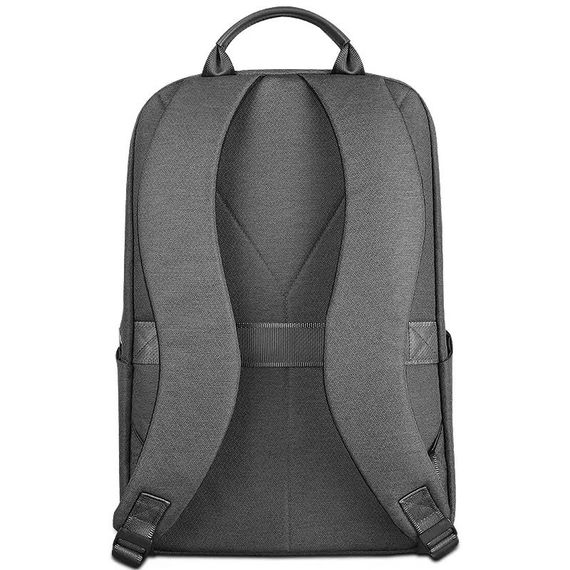 Рюкзак WIWU Pilot Backpack 15.6" Серый | Зображення 2