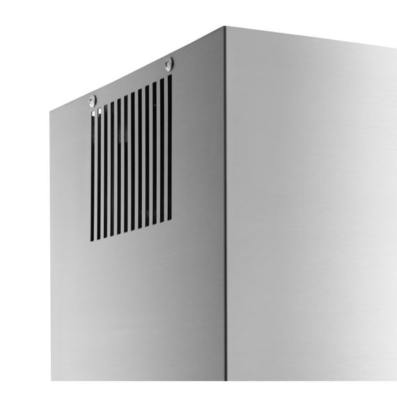 Витяжка кухонна GRANADO Segovia 2614-1200 inox (GCH6236377) | Зображення 6