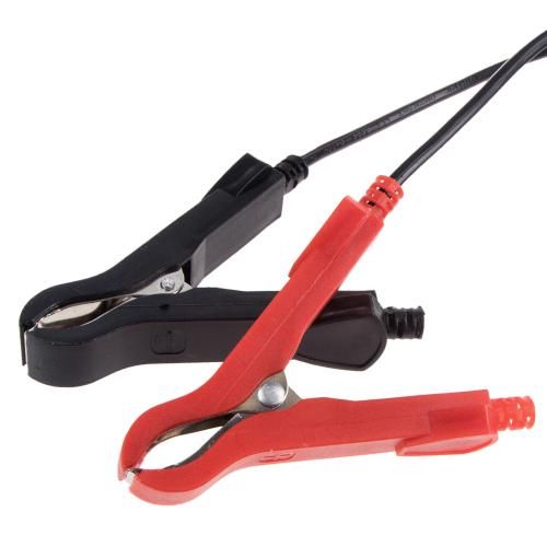Зарядний пристрій VOIN VL-157 6&12V/3-5-7A/3-150AHR/LCD/Iмпульсний | Зображення 5