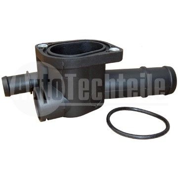 Фланец системы охлаждения VW T5, AutoTechteile, 312 1002, 1210.02