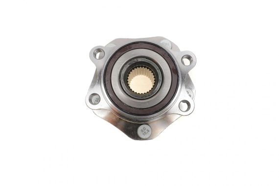 Підшипник маточини передньої Nissan Qashqai 13-16 28.25x136.2x73  PHUB411T-3 | Зображення 1