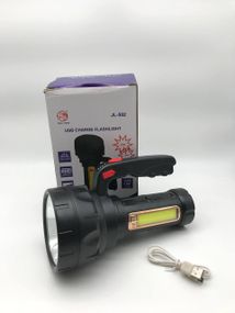 Фонарь Led light charging JL-502 (2000 MAH) (A-2494)