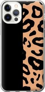 Чохол для Apple iPhone 12 з пластику FCh_089924