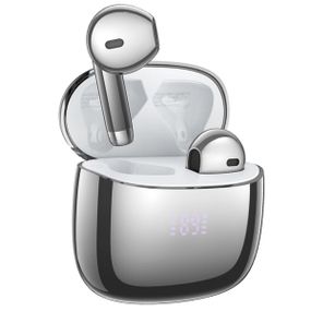 Навушники HOCO EW62 Glitter wireless BT headset Black glaze