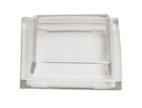 Колпачок WPC-15 защитный силиконовый для переключателей KCD1-6 (широкий) Ny95500763