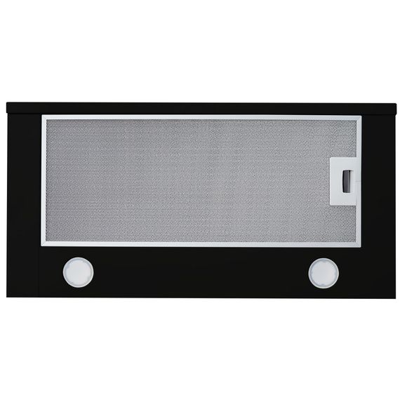 Витяжка кухонна Borgio TLF (TR) 60 black | Зображення 4