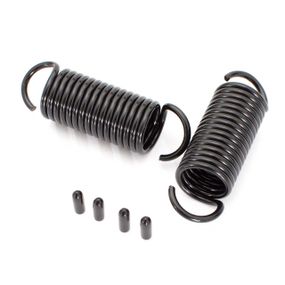 Пружини для гриля BGE M Big Green Egg 120038 Код: 011284