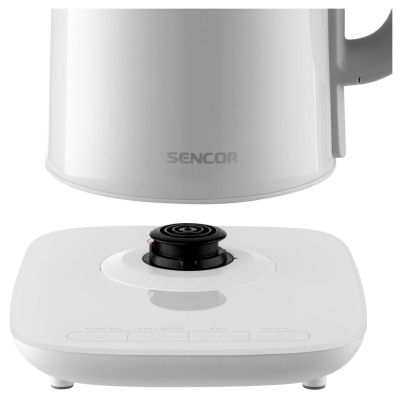 Електрочайник Sencor SWK 1591WH | Зображення 9