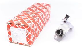 Кронштейн балки передньої L Renault Megane II Scenic II 02- 48373