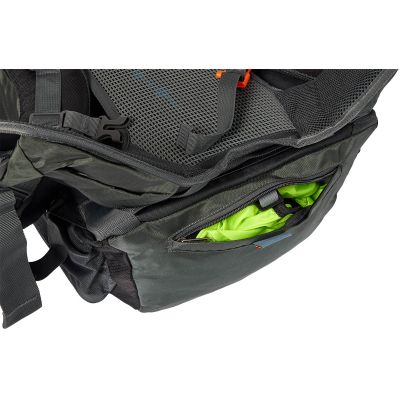 Рюкзак туристичний Skif Outdoor Tracker 40L Black (9653B) | Зображення 1