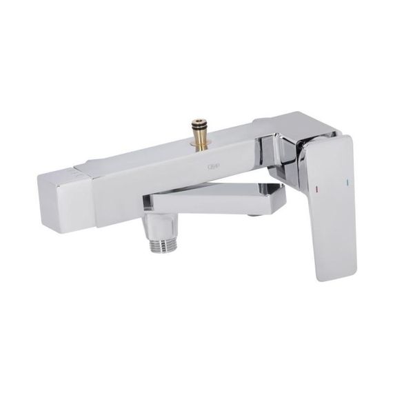 Душевая система Qtap Gemini 51103KNC | Зображення 3