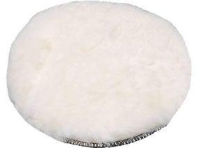 Хутро полірувальне, на липучці YATO Ø= 180 мм YT-47913