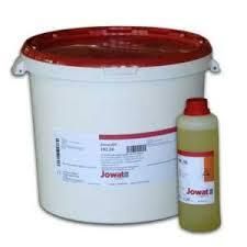 Клей Jowat 102.20 + затверджувач Jowat 195.30
