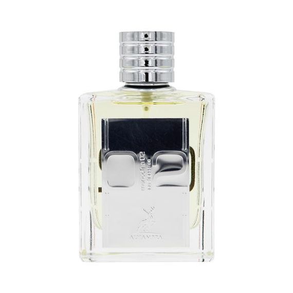 Парфумована вода Al Hambra Monocline 02 100 мл