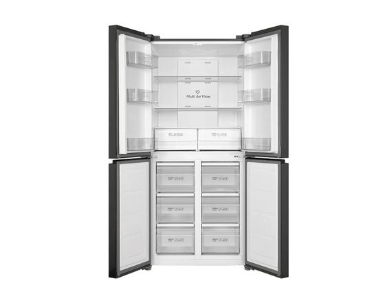 Холодильник TCL SBS RP470CSE1UA | Зображення 7