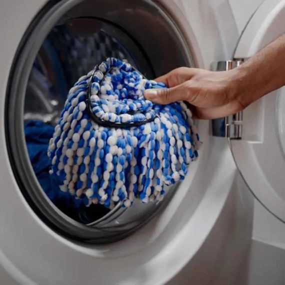 Набор для уборки Vileda H2prO двухкамерная технология ведра НОВИНКА 2025 | Зображення 5