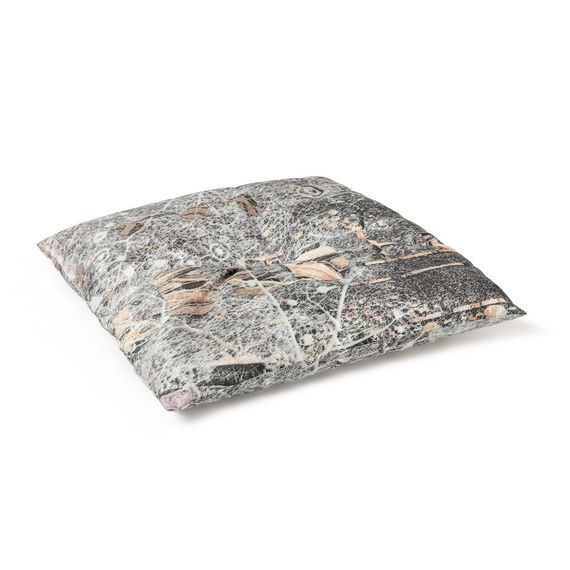 Будинок-лежак Природа Yurt для котів та собак 38х38х26 см | Зображення 3