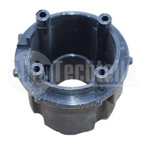 Ось электропривода зеркала BMW X5 E53 98-06, AutoTechteile, 704 5131, 51 16 7 002 191