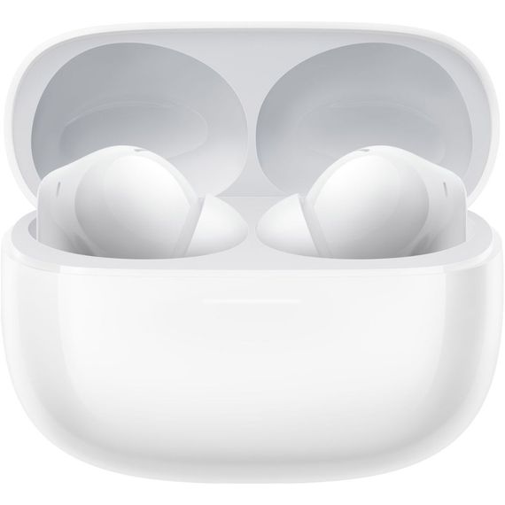 Навушники Xiaomi Redmi Buds 6 Pro (BHR9310GL) Glacier White (1124465) | Зображення 2