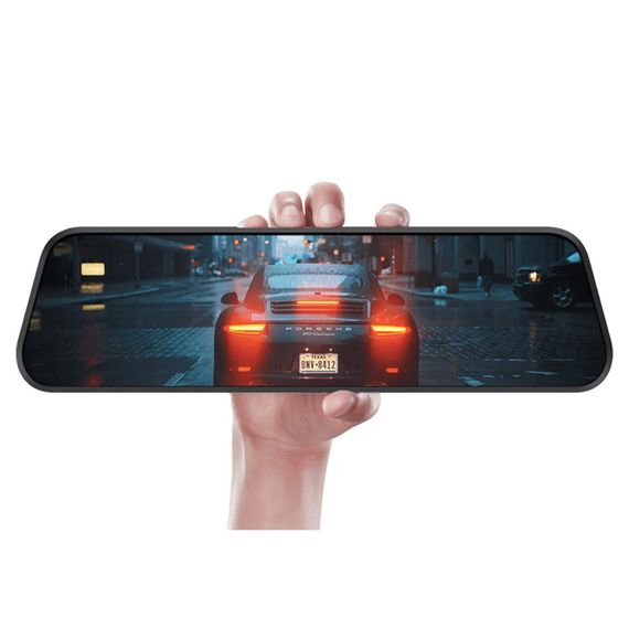 Відеореєстратор Aspiring Reflex 8 Dual FHD (Aspiring Reflex 8 Dual FHD) | Зображення 1